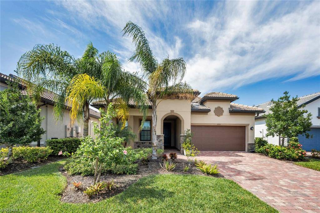 Naples, FL 34114,2725 Amaranda CT