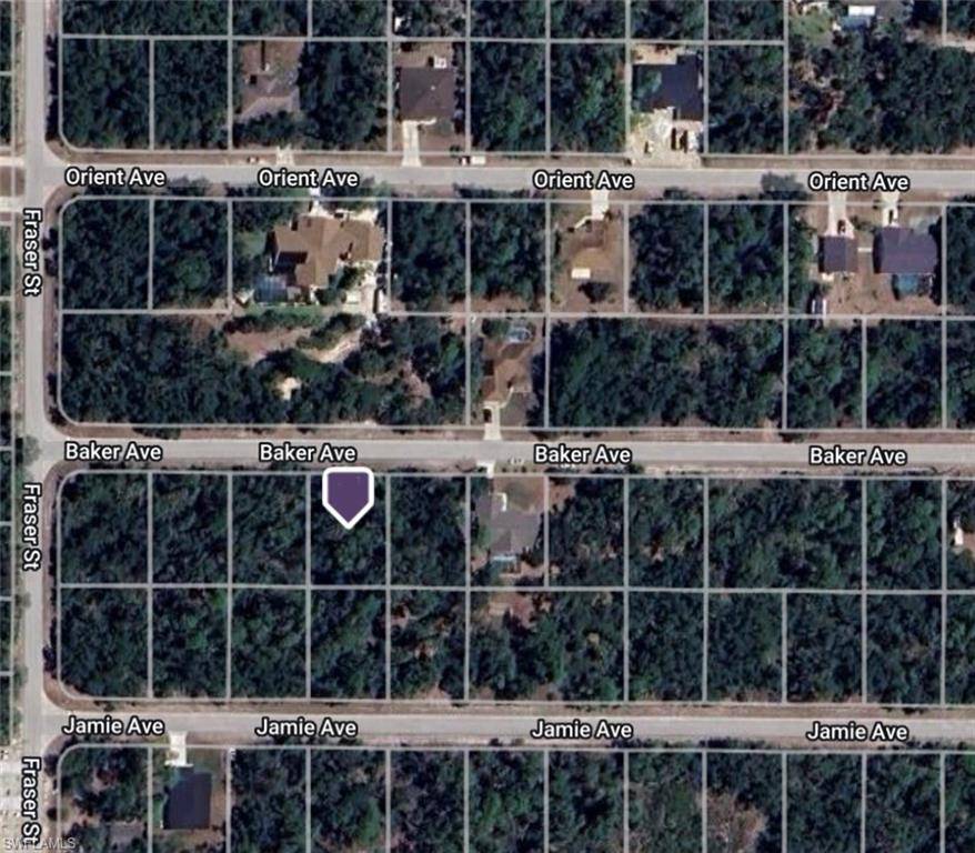 Port Charlotte, FL 33948,17097 Baker AVE