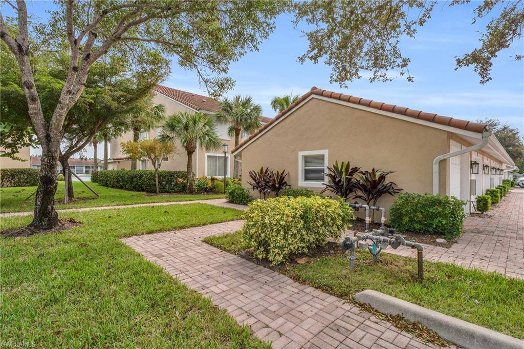 Naples, FL 34112,2365 Hidden Lake CT #8001