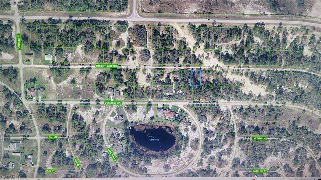 Lake Placid, FL 33852,401 Morningside DR