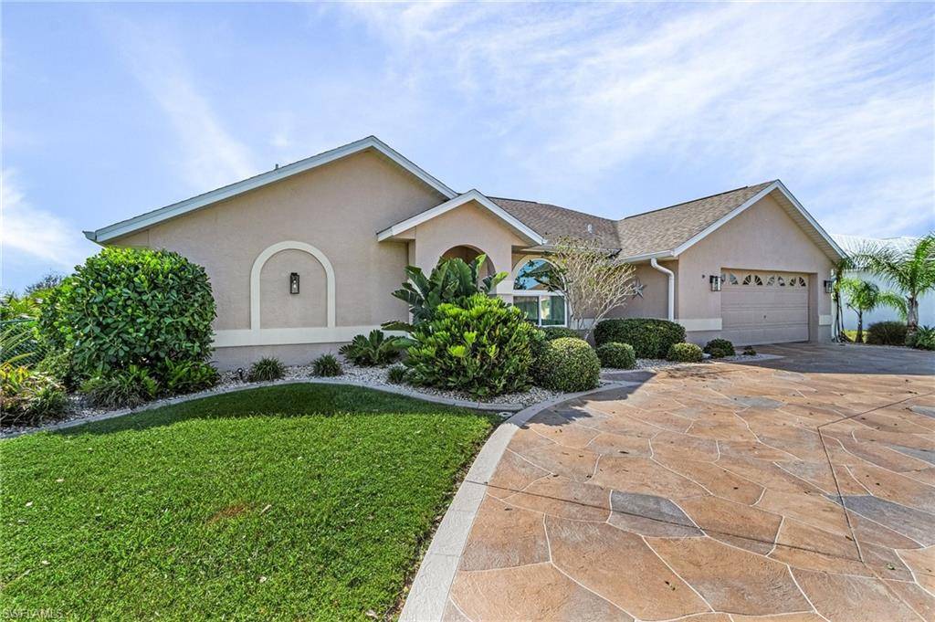 Punta Gorda, FL 33955,7417 S Blue Sage