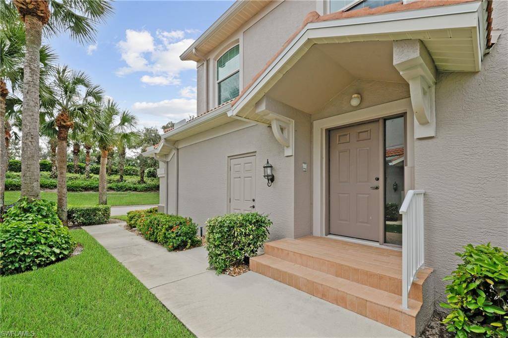 Estero, FL 34135,23590 Wisteria Pointe DR #801