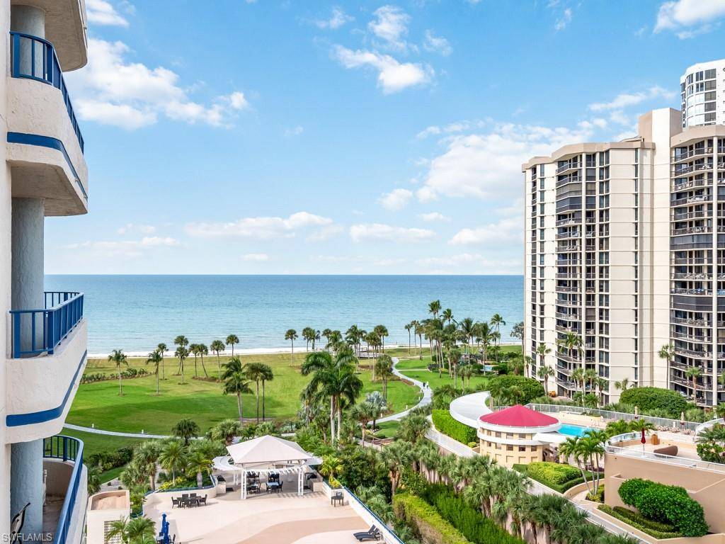 Naples, FL 34103,4451 Gulf Shore BLVD N #1005