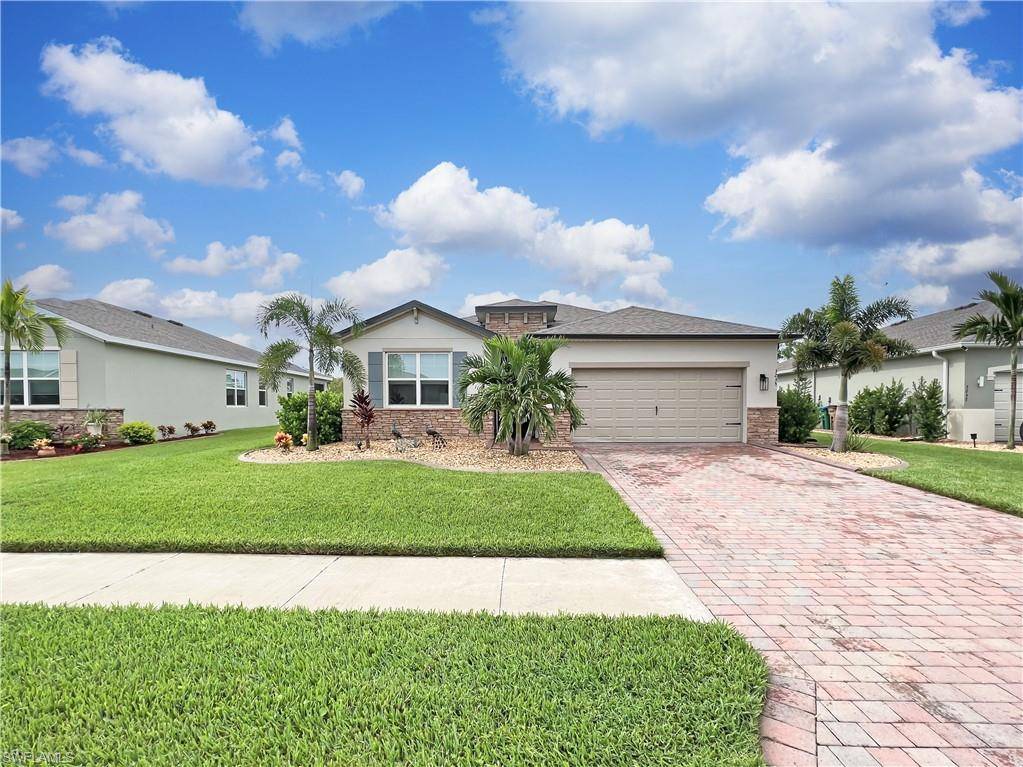 Cape Coral, FL 33909,3235 Baravaldo CIR