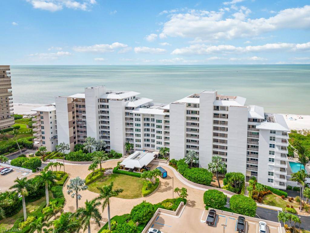 Marco Island, FL 34145,780 S Collier BLVD #413