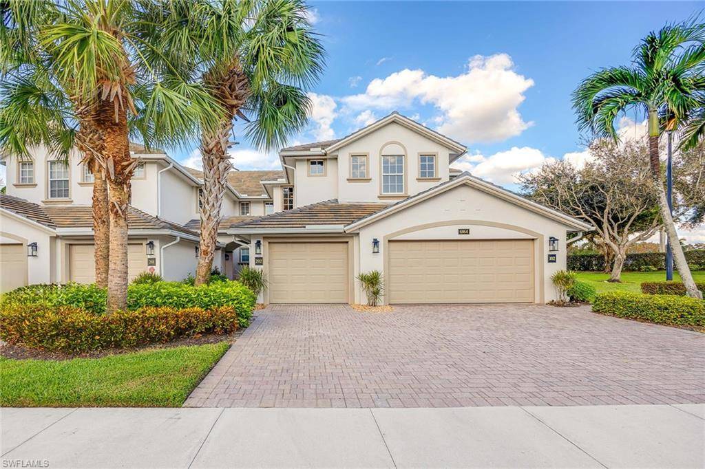 Naples, FL 34113,6864 Ascot DR #5-202