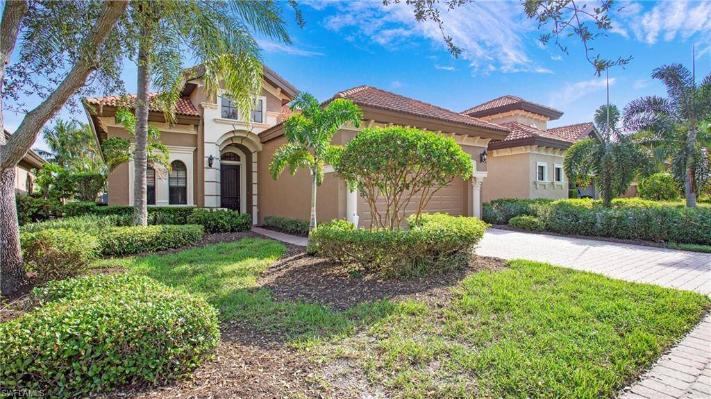 Fort Myers, FL 33912,8342 Provencia CT