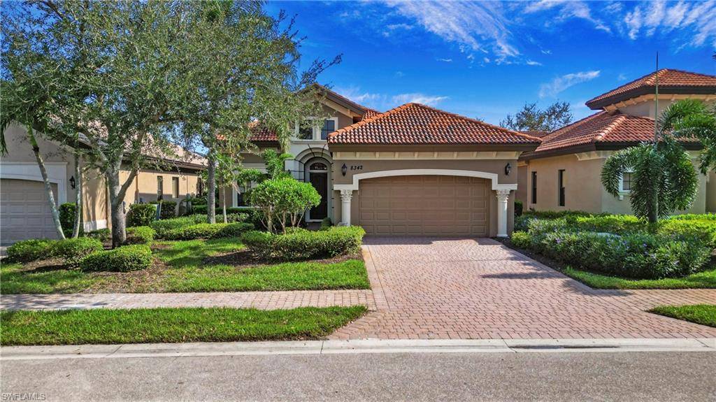 Fort Myers, FL 33912,8342 Provencia CT