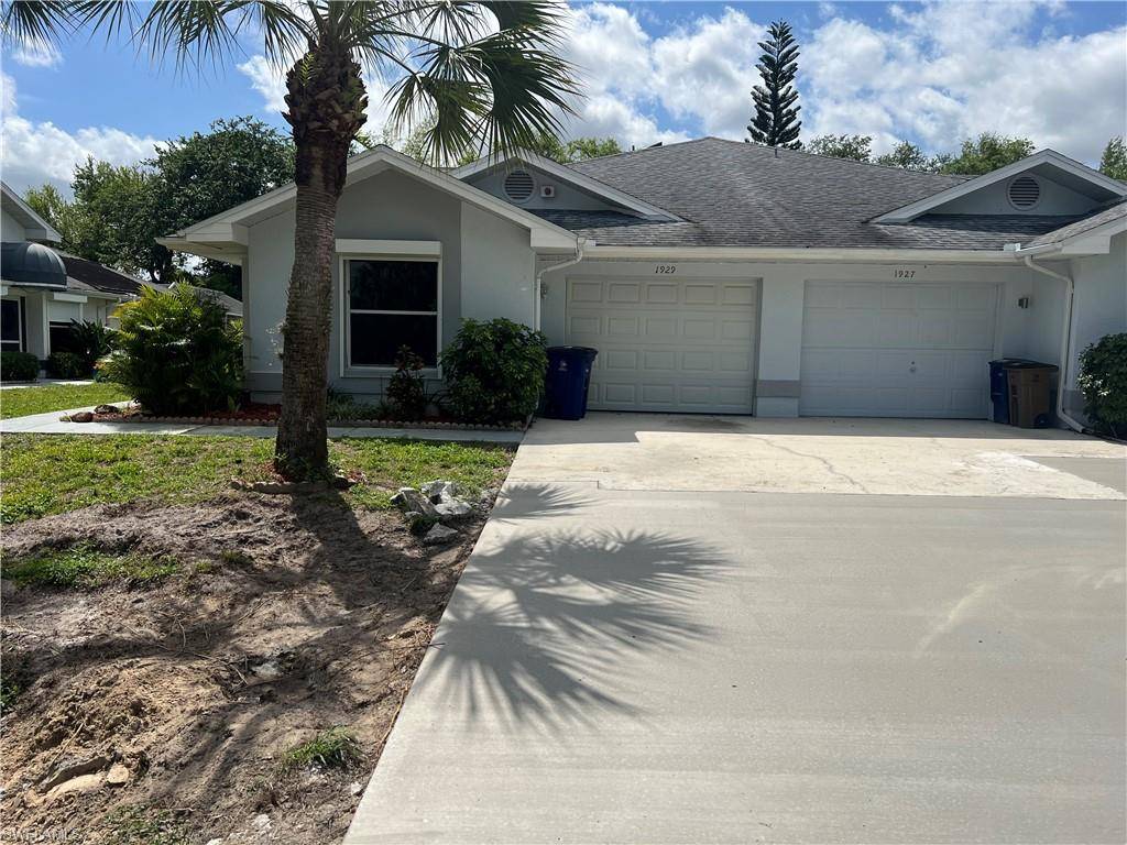 Lehigh Acres, FL 33936,1929 Golfside Village DR