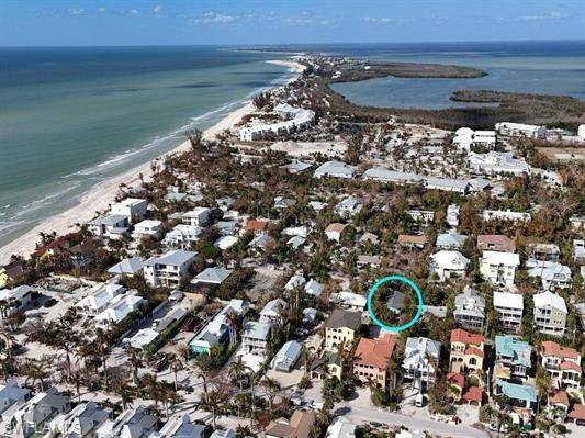 Captiva, FL 33924,11527 Wightman LN