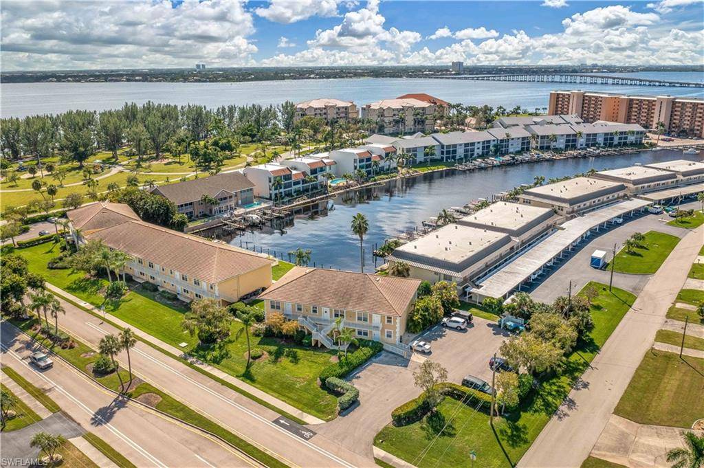 Cape Coral, FL 33904,1936 Beach PKWY #112