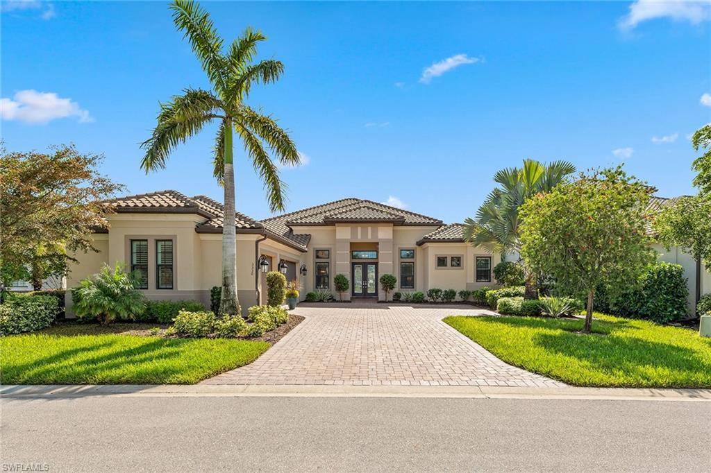 Naples, FL 34114,3330 Fanny Bay LN