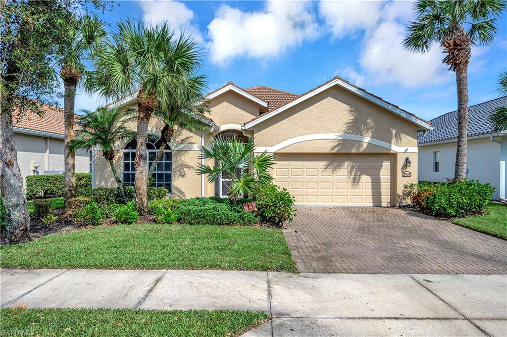 Naples, FL 34119,3935 Jasmine Lake CIR