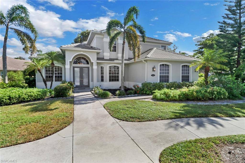 Naples, FL 34119,14880 Indigo Lakes DR