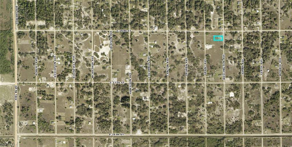 Lehigh Acres, FL 33972,1721 Wellington AVE