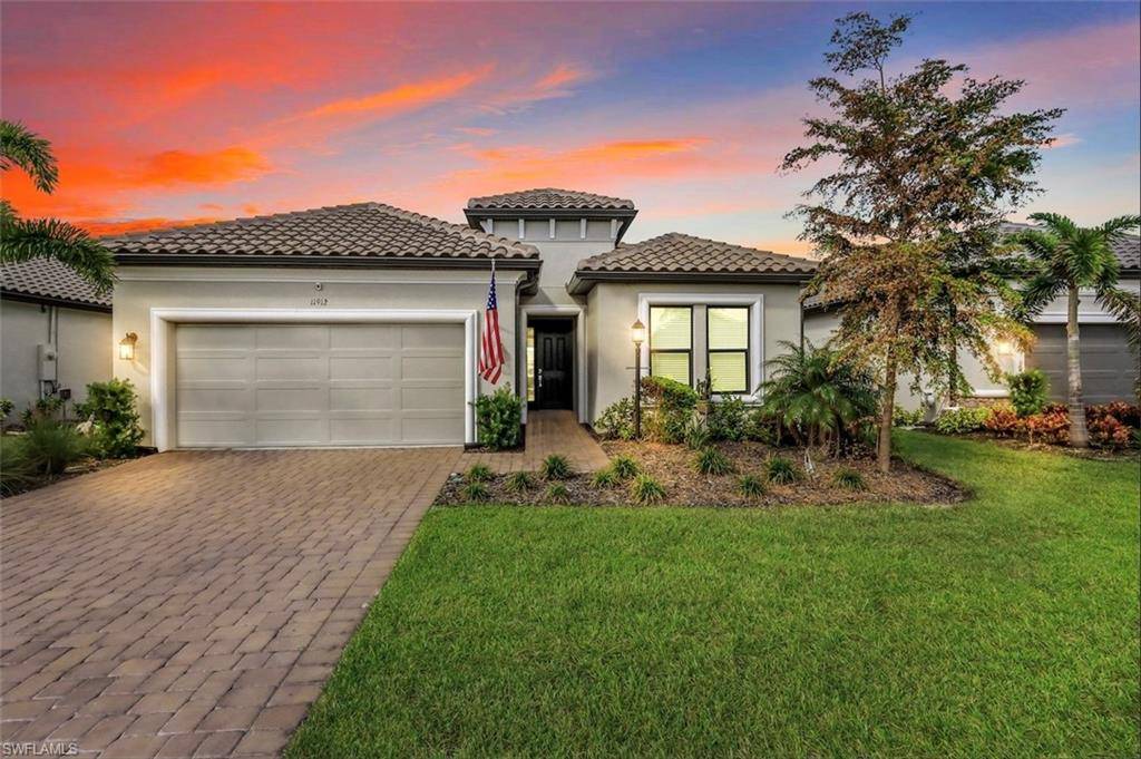 Fort Myers, FL 33913,11912 Noveli CT