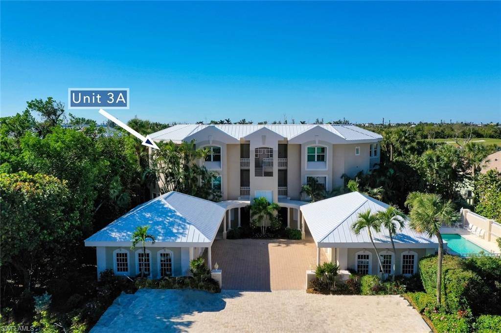 Sanibel, FL 33957,5681 Baltusrol CT #3A