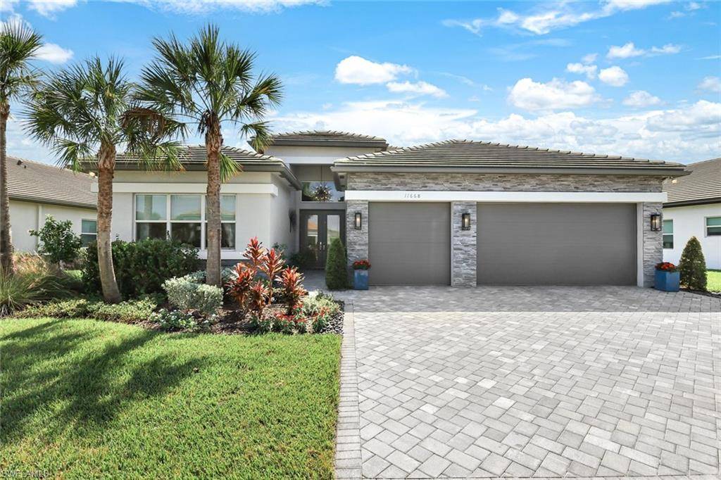 Naples, FL 34120,11668 Periwinkle DR