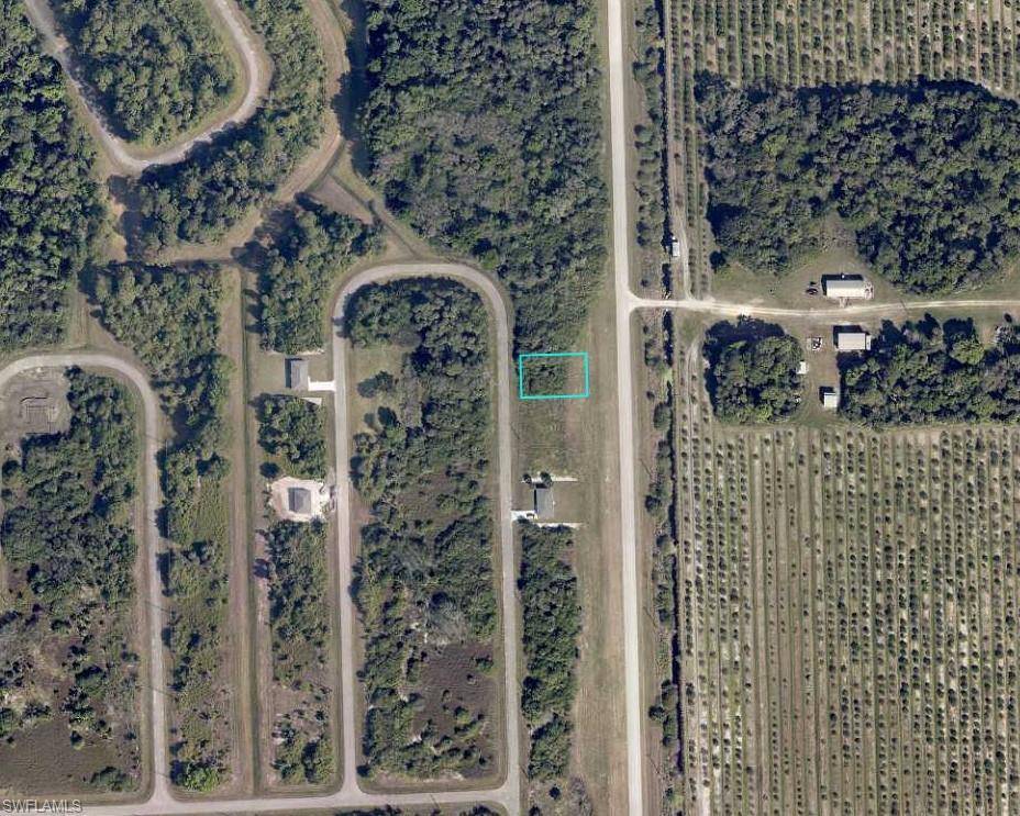 Labelle, FL 33935,165 Carousel AVE