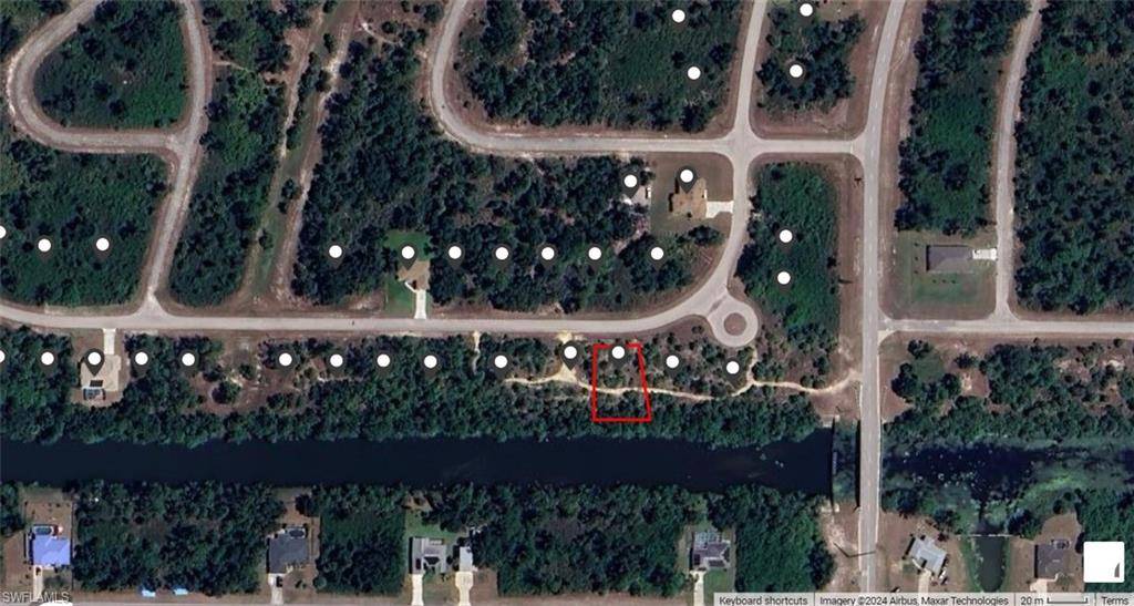 North Port, FL 34288,Lot 7 Mattox CIR