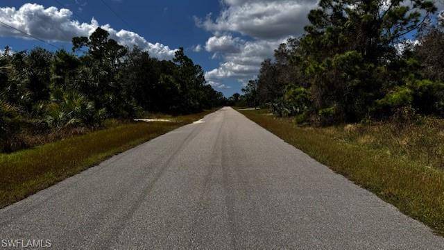 North Port, FL 34288,Lot 7 Mattox CIR