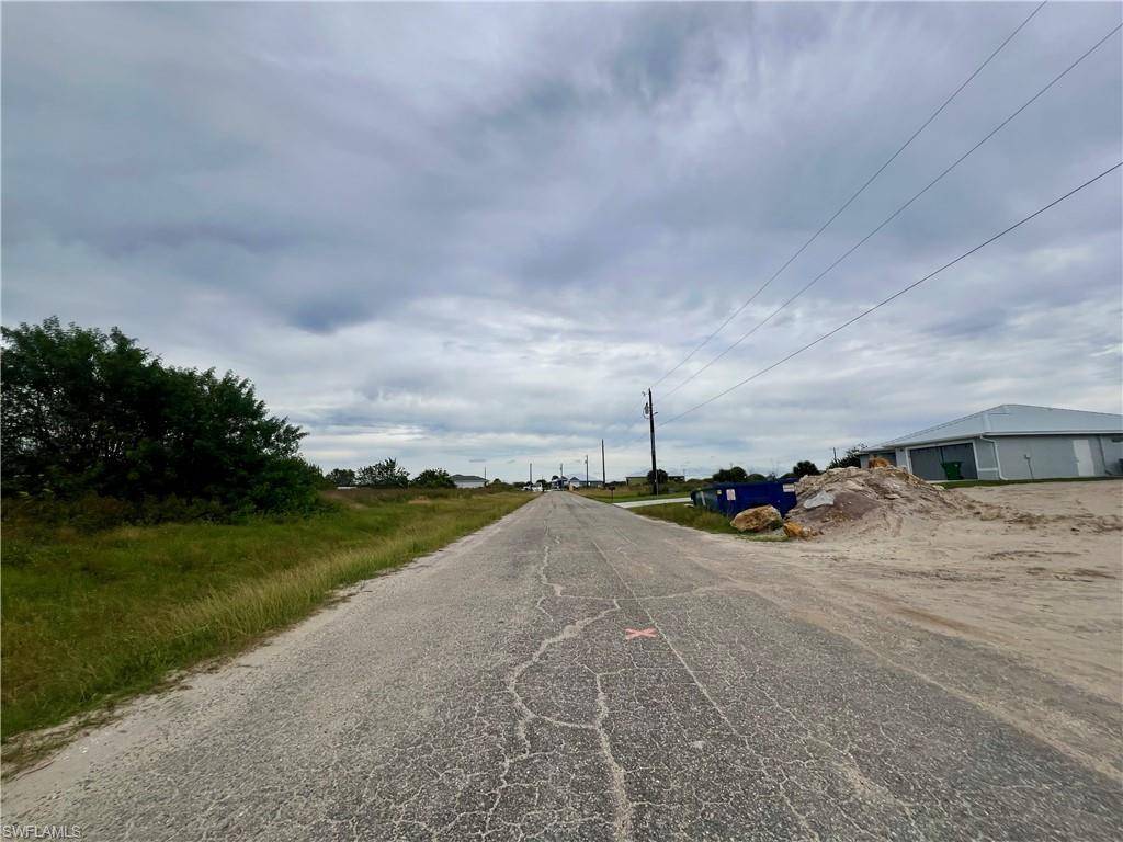 Labelle, FL 33935,597 David CIR