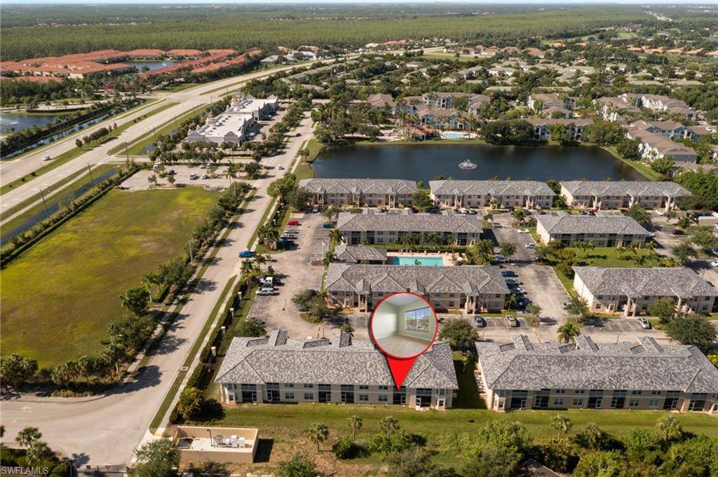 Fort Myers, FL 33966,8555 Bernwood Cove LOOP #104