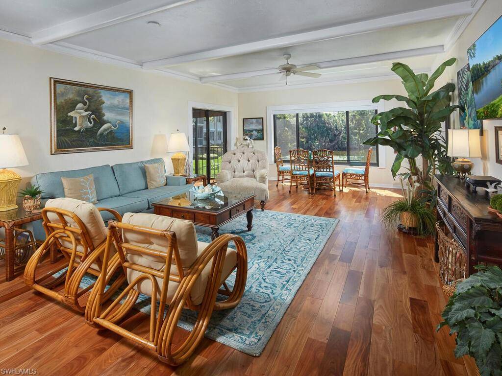 Bonita Springs, FL 34134,4021 Whiskey Pointe LN #202