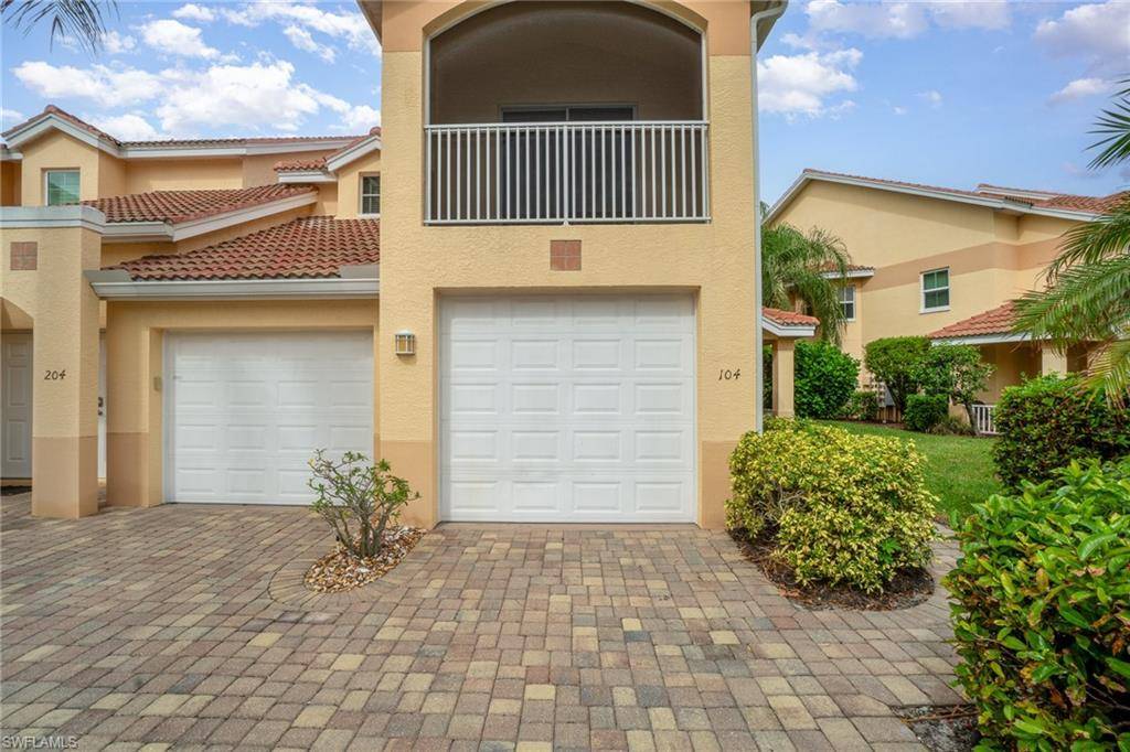 Bonita Springs, FL 34134,28630 Carriage Home DR #104