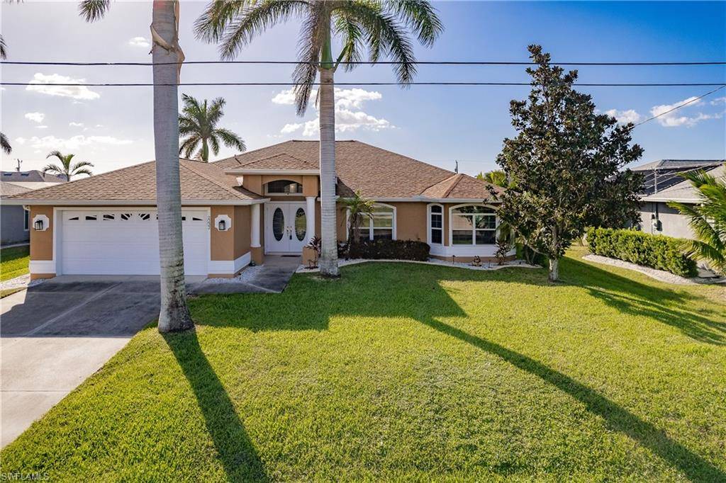 Cape Coral, FL 33991,2232 SW 17th AVE