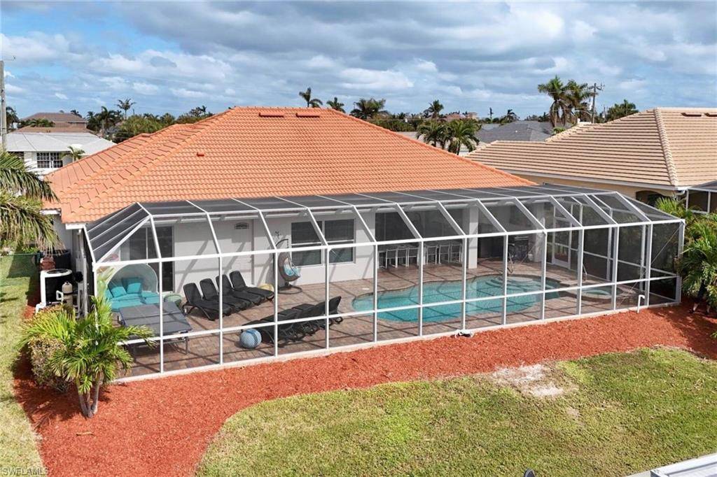 Cape Coral, FL 33914,1818 SW 50th TER