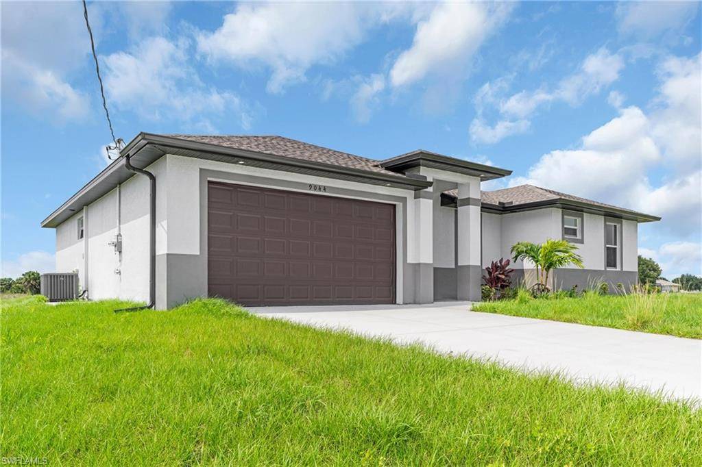 Labelle, FL 33935,9044 Meadow CIR