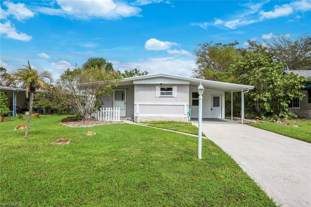 Naples, FL 34114,171 Grassy Key LN #48