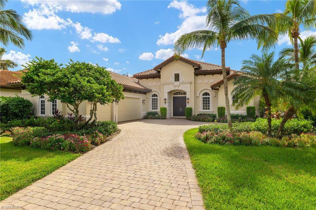 Naples, FL 34113,9081 Shenendoah CIR