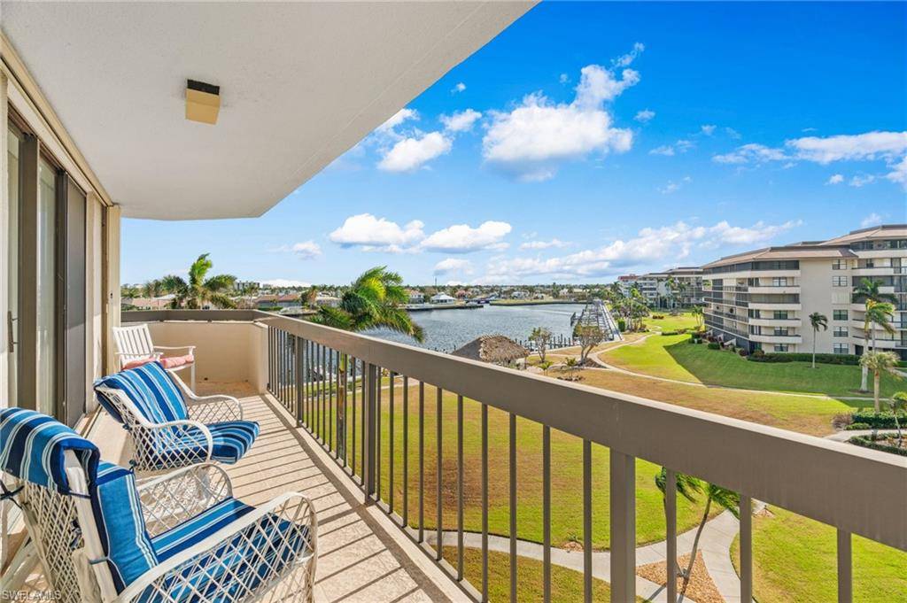 Marco Island, FL 34145,601 Seaview CT #C-507