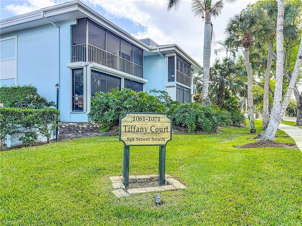 Naples, FL 34102,1065 8th ST S #203