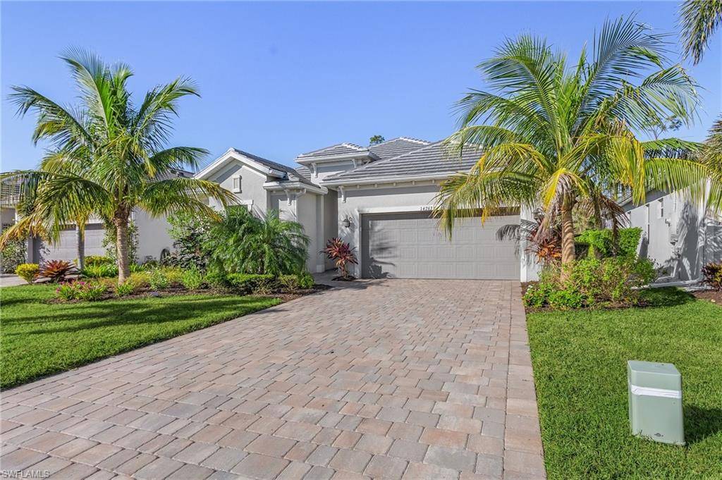 Fort Myers, FL 33913,14763 Blue Bay CIR