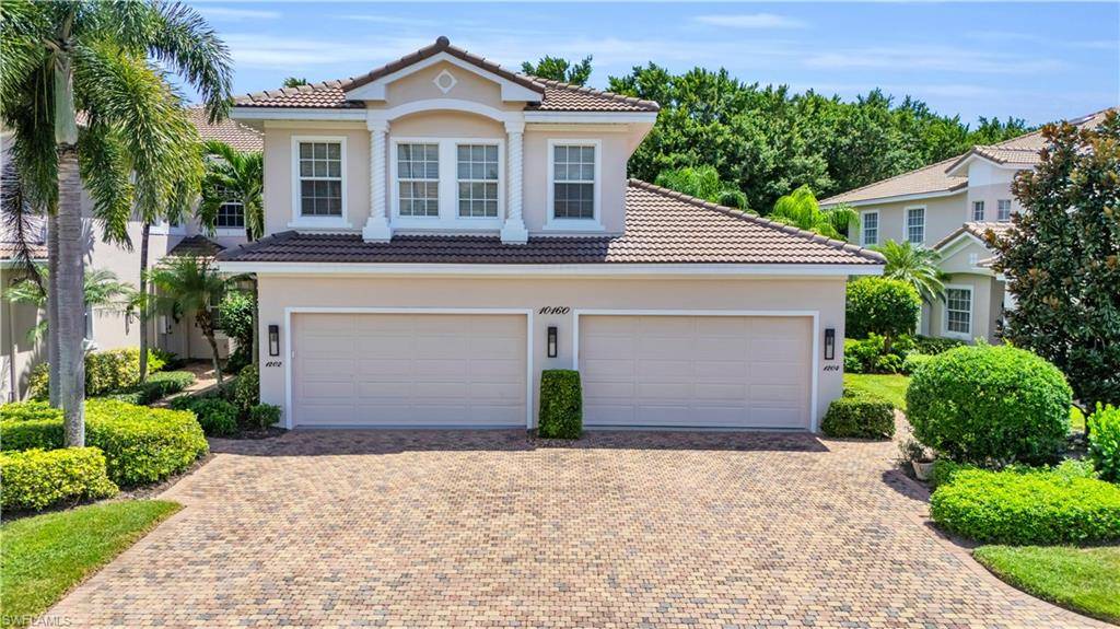 Miromar Lakes, FL 33913,10160 Bellavista CIR #1202