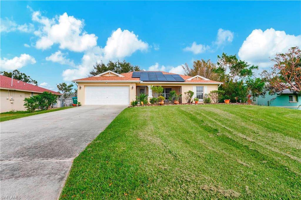 Cape Coral, FL 33991,731 SW 6th ST