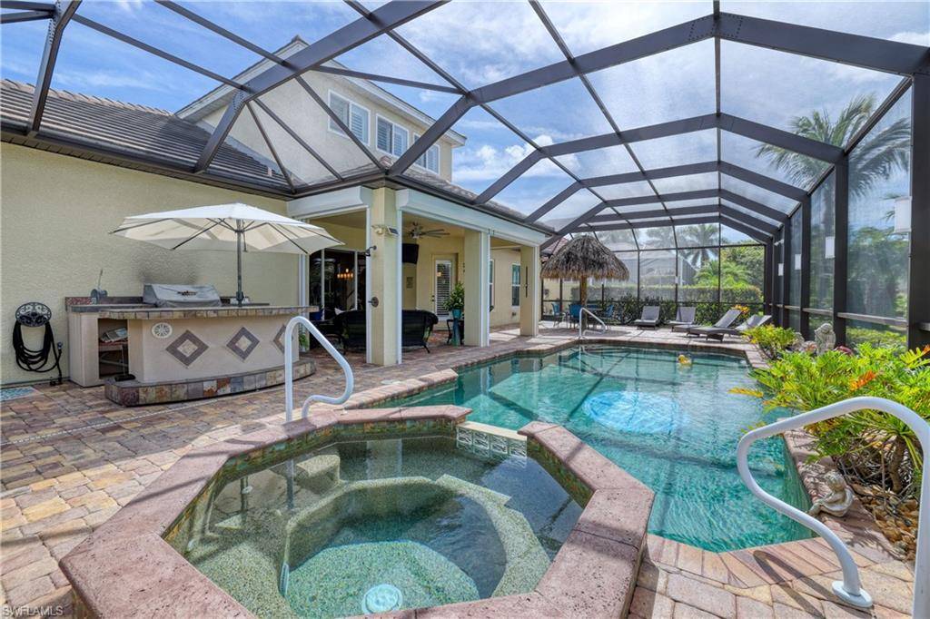 Cape Coral, FL 33991,2632 Fairmont Cove CT