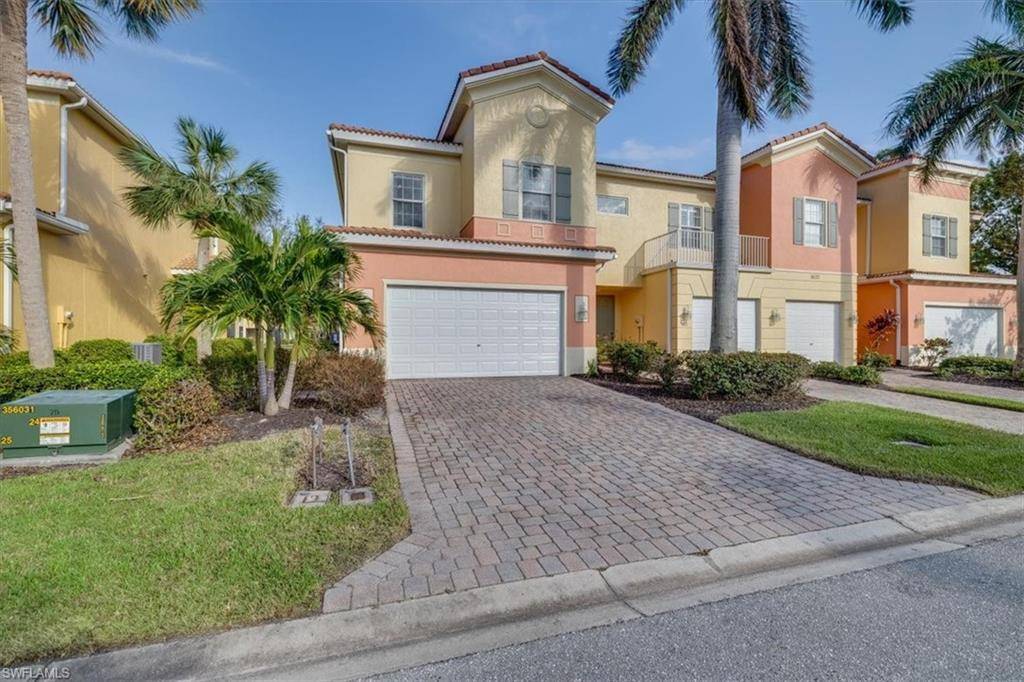 Fort Myers, FL 33908,16121 Via Solera CIR #101