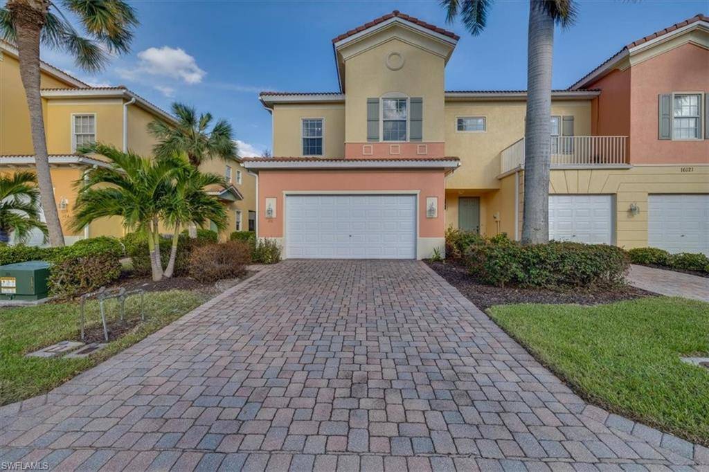 Fort Myers, FL 33908,16121 Via Solera CIR #101