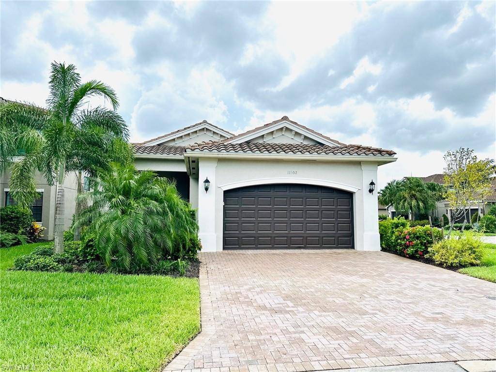 Fort Myers, FL 33913,11502 Meadowrun CIR