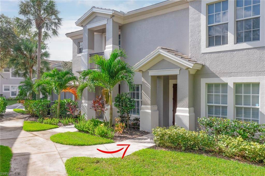 Naples, FL 34110,1375 Remington CT #702