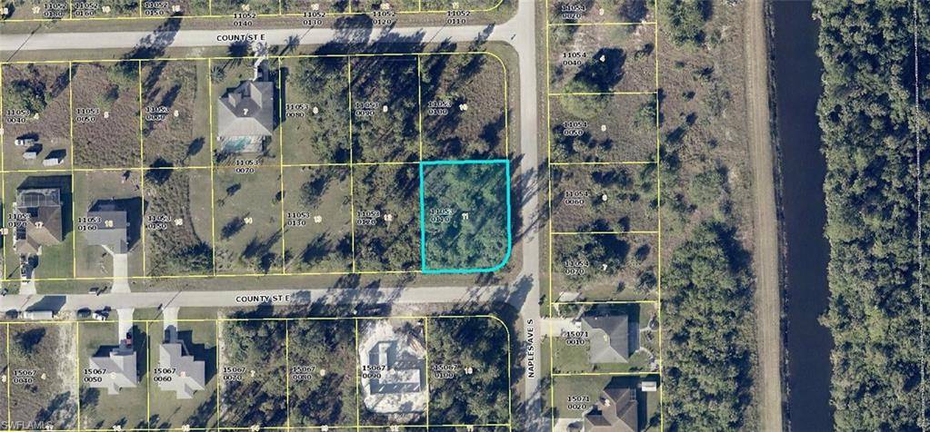 Lehigh Acres, FL 33974,County ST E