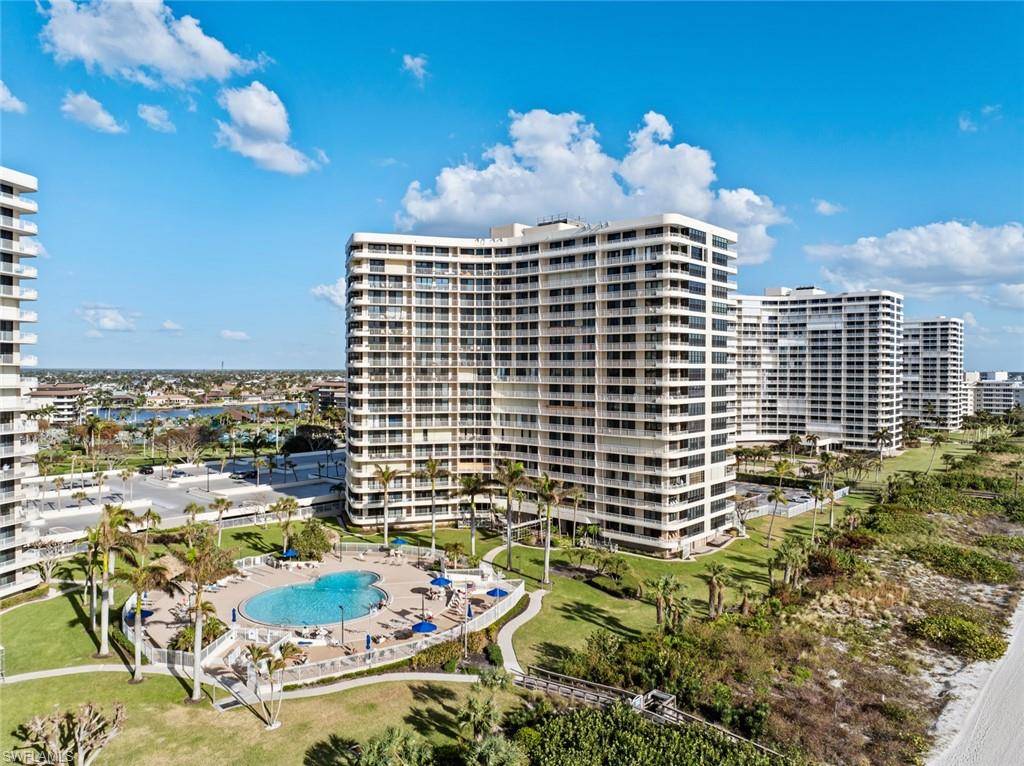 Marco Island, FL 34145,380 Seaview CT #1808