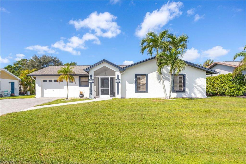 Naples, FL 34104,953 Cardinal ST