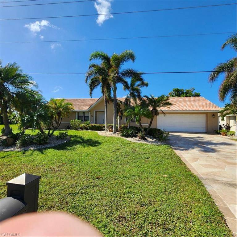 Punta Gorda, FL 33950,3767 Tripoli BLVD