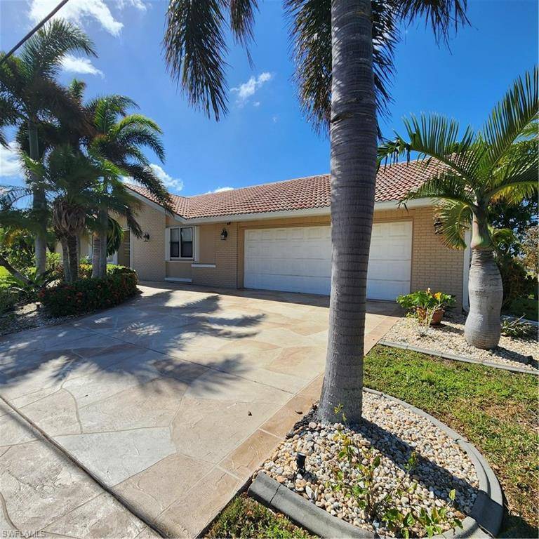 Punta Gorda, FL 33950,3767 Tripoli BLVD