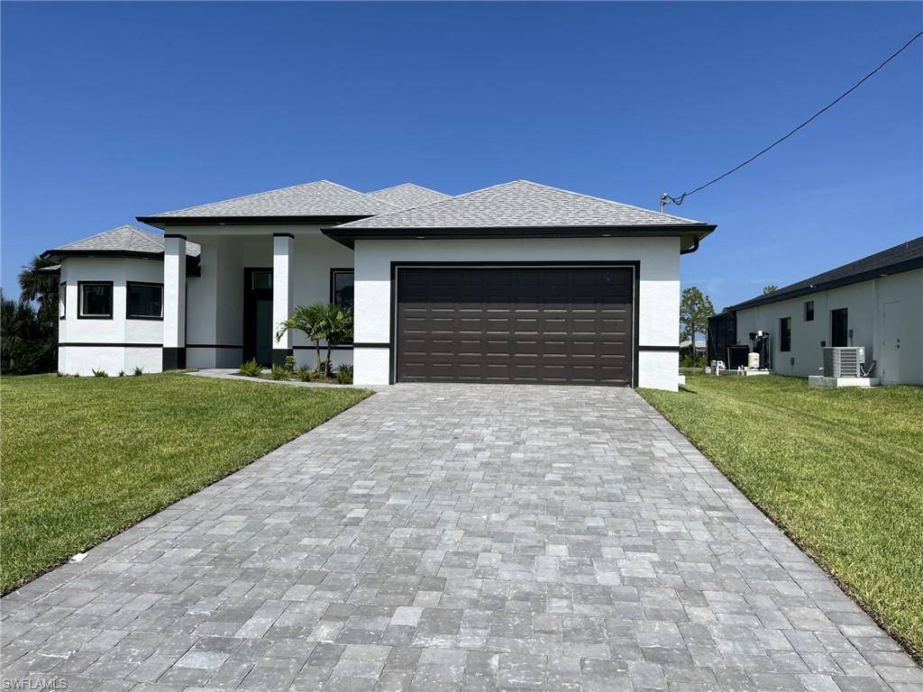 Cape Coral, FL 33993,2322 NW 33rd AVE